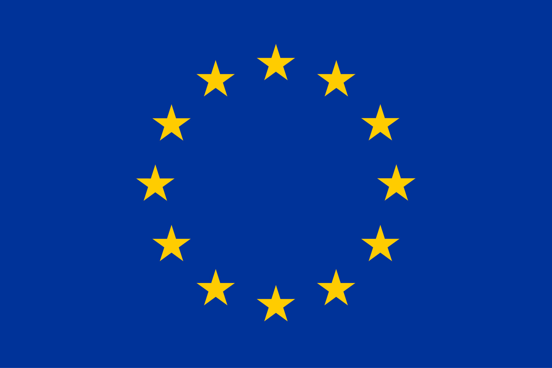 Logo EU